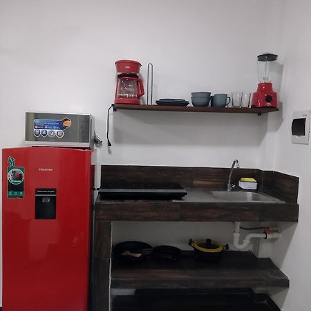 Estudio Zona Centro Cerca De La Terminal Ado Cancun Dış mekan fotoğraf
